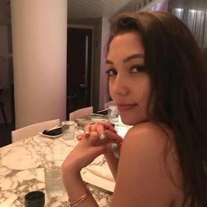 Meet your Posher, Nadine